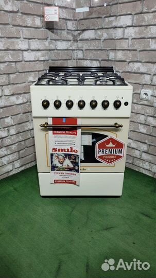 Газовая плита