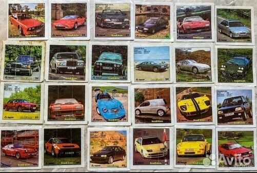 Bombimbom коллекция