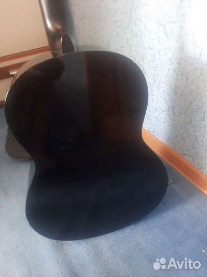 Гитара yamaha c40