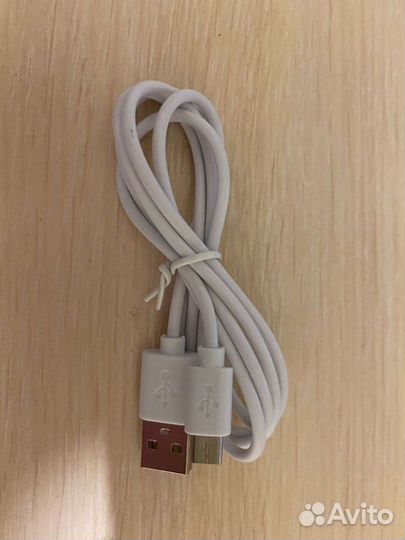Кабель USB - Type-C- mini