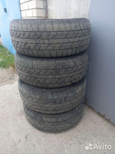 Yokohama Geolandar A/T-S G012 235/60 R16