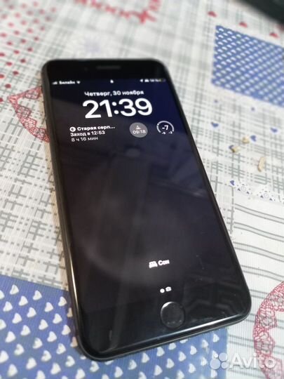 iPhone 8 Plus, 64 ГБ