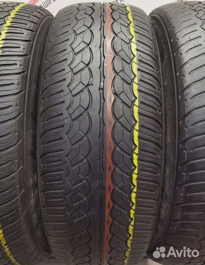 Yokohama Parada Spec-X 235/65 R18 106H