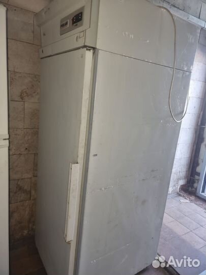 Холодильный Шкаф Polair CM-107S