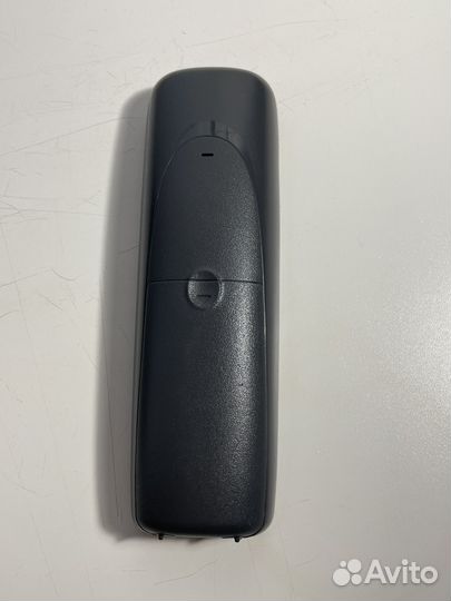 Dect-телефон Panasonic домашний телефон