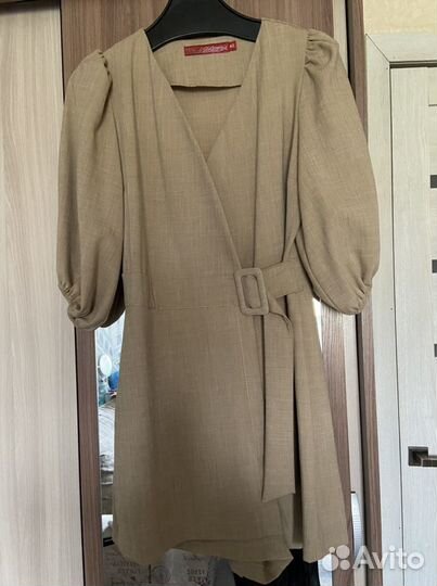 Комбинезон женский