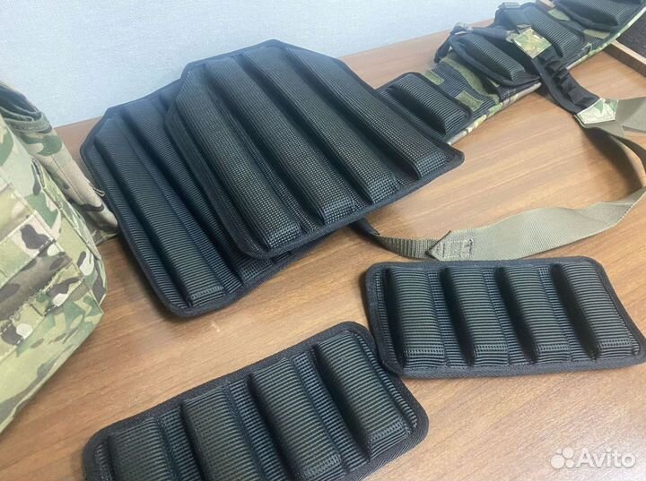 Плитник Русич 3.0