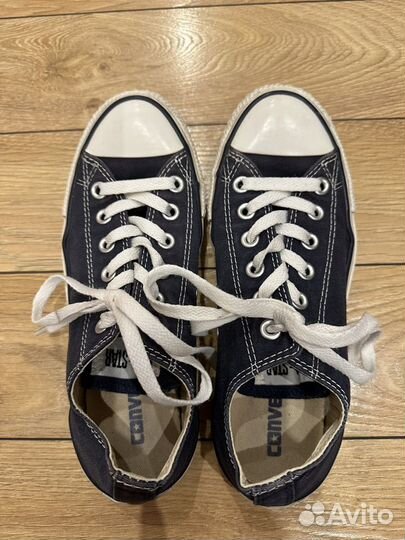 Кеды converse женские 37.5