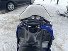 Снегоход Yamaha SRX 700 объявление продам
