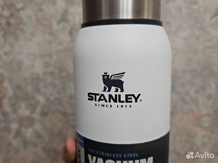 Термос Stanley 1л новый