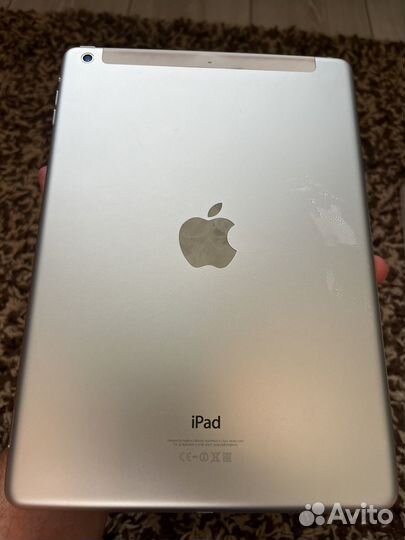 iPad Air