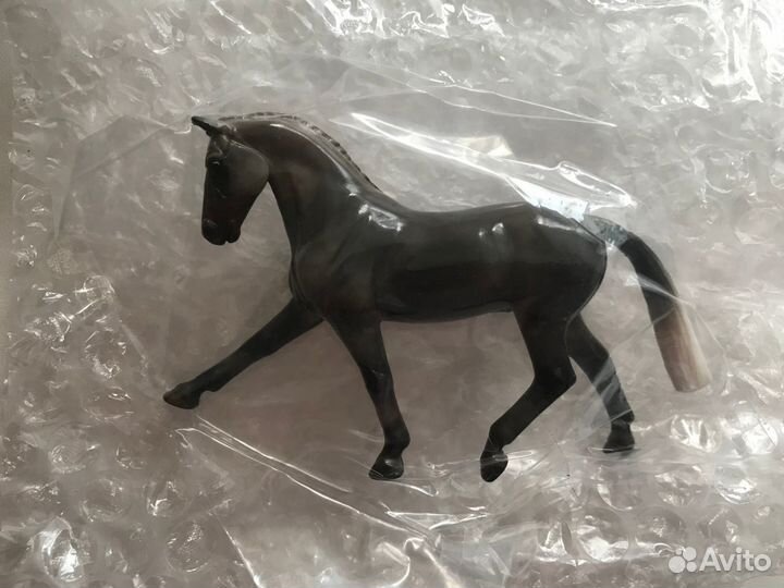 Breyer Lakritz