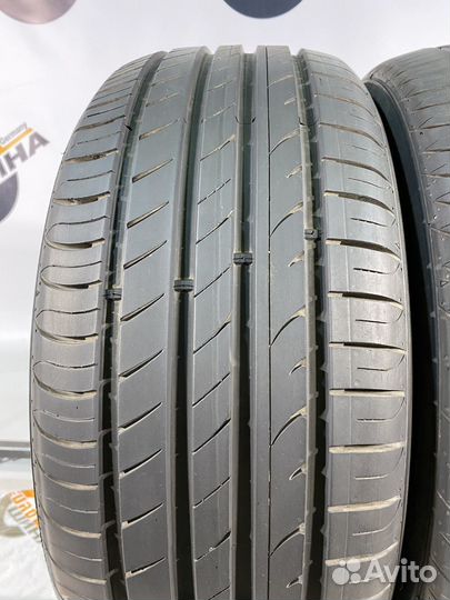 Hankook Ventus Prime 2 K115 245/45 R18 98Y