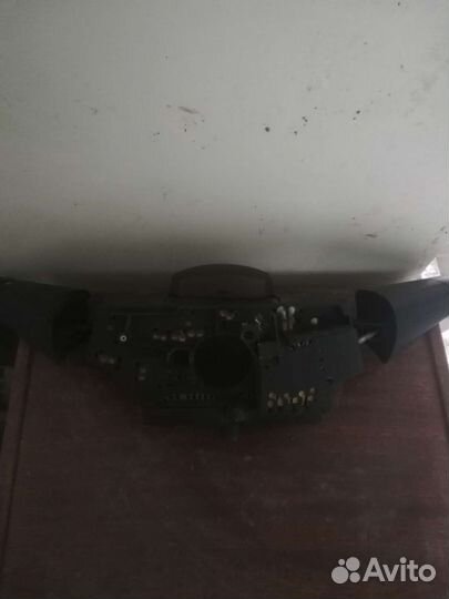 Подрулевой переключатель Mersedes Vito 638