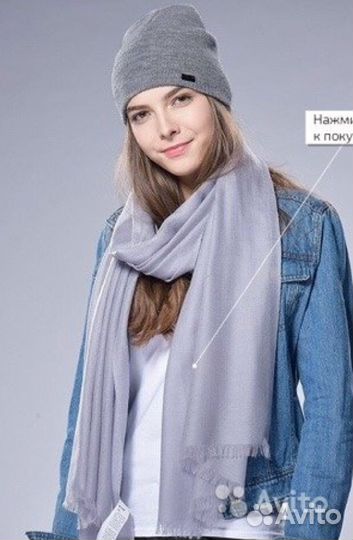 Шапка для осени и весны подойдет