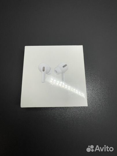 Airpods Pro Новые с гарантией
