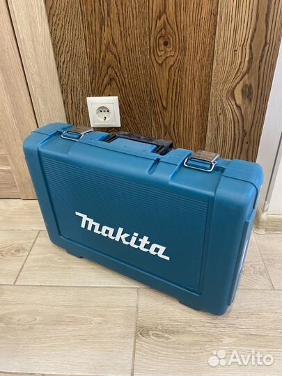 Кейсы ящики Makita