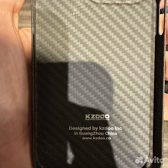 Чехол на iPhone 14 pro