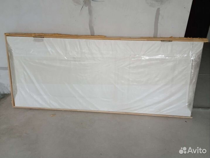 Дверь межкомнатная 800х2000