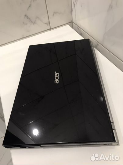 2 ноутбука Acer мощные как новые