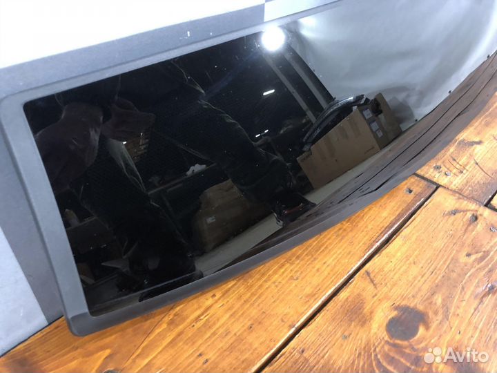 Стекло панорамной крыши Mercedes C W203 Coupe бу О