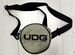 Сумка для наушников UDG Ultimate HeadphoneBag Grey