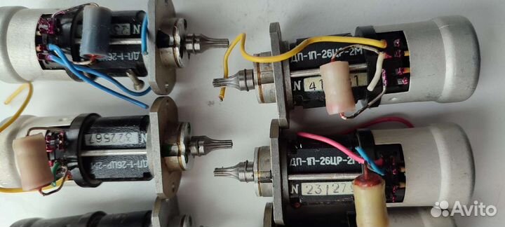 Движка Дп-1п-26 цр-2м