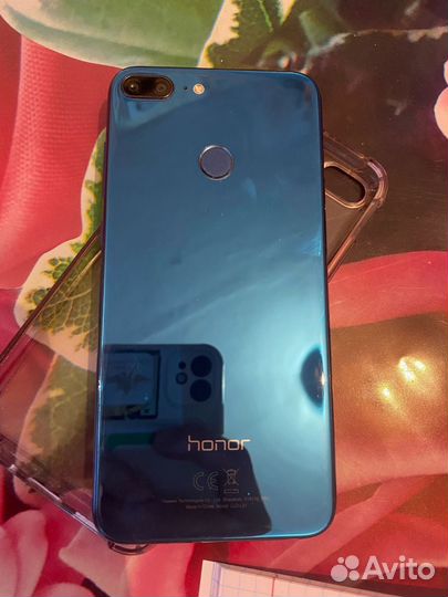 HONOR 9 Lite, 3/32 ГБ