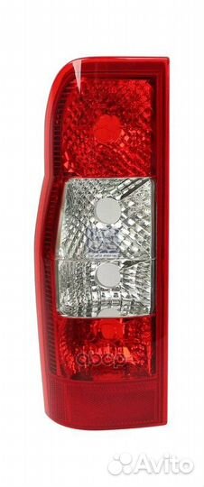 Фонарь задний Transit 2006-2014 1435881 ford