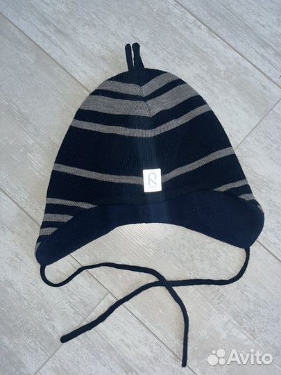 Шапка reima 52