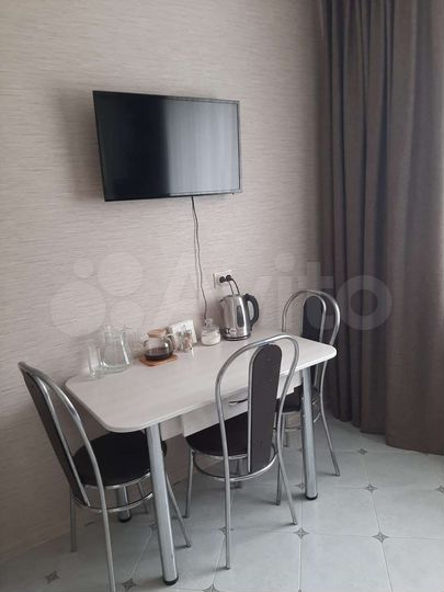 2-к. квартира, 51,5 м², 3/3 эт.