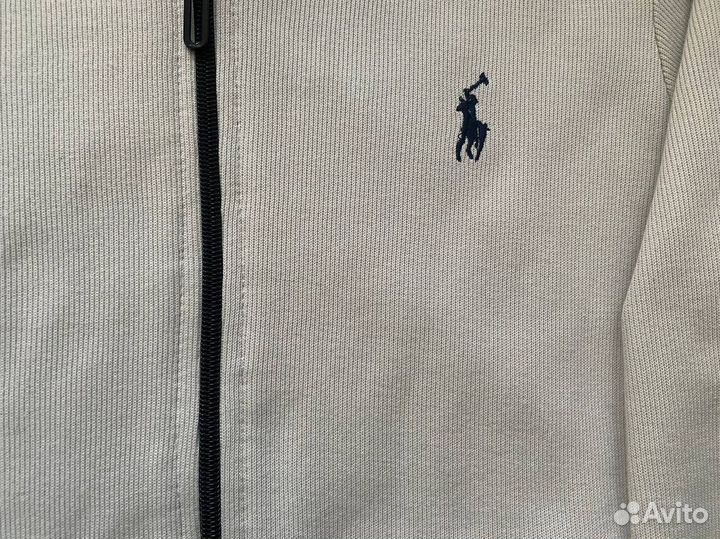 Кофта polo ralph lauren