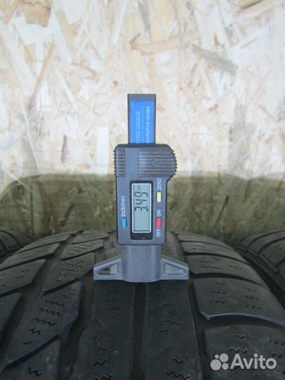 Continental ContiWinterContact TS 790 225/60 R17