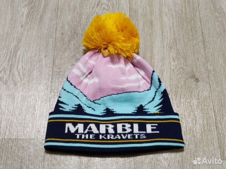 Шапка новая