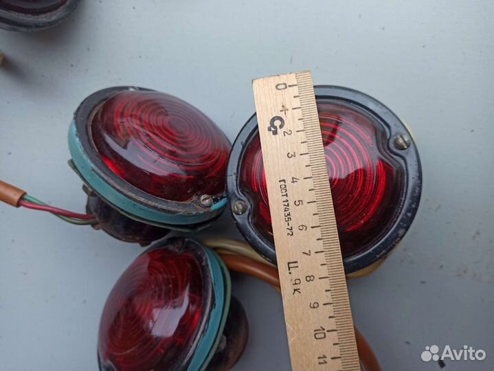 Запчасти от мотокаляски сзд комплект