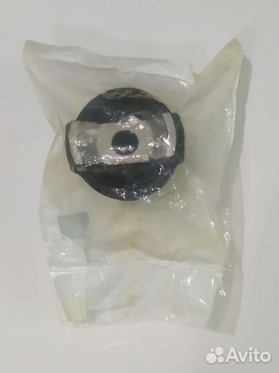 Задний сайлентблок переднего подрамника W166, X166