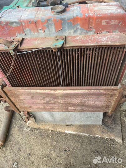 На запчасти