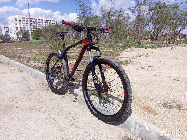 Велосипеды бу взрослый kross level 2