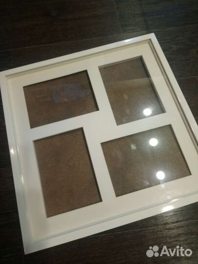 Фоторамка коллаж