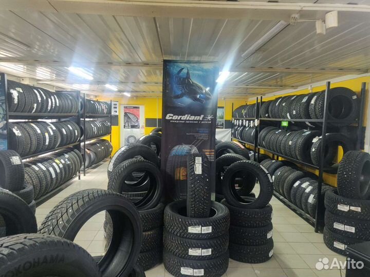 Ikon Tyres Autograph Eco 3 215/55 R17