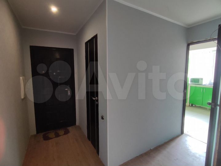 3-к. квартира, 55,4 м², 2/5 эт.