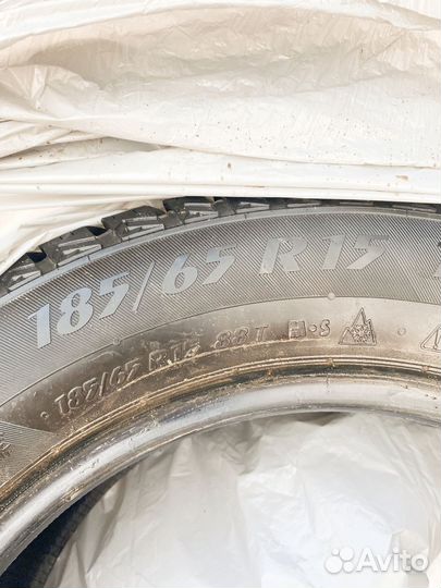 Matador MP 50 Sibir Ice 185/65 R15