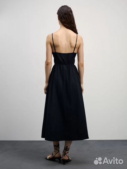 Сарафан / платье мили Zarina 44