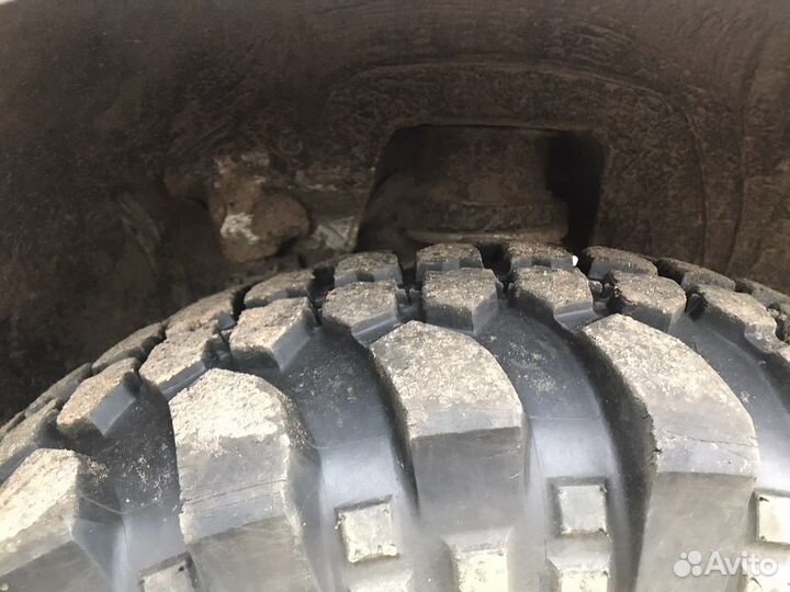 Forward Forward Safari 500 10.5/80 R15