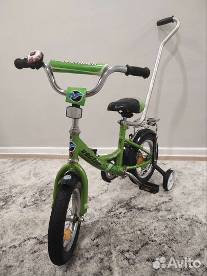 Детский велосипед бу