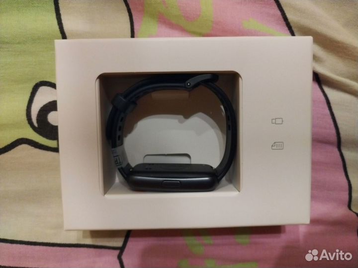 Huawei band 7