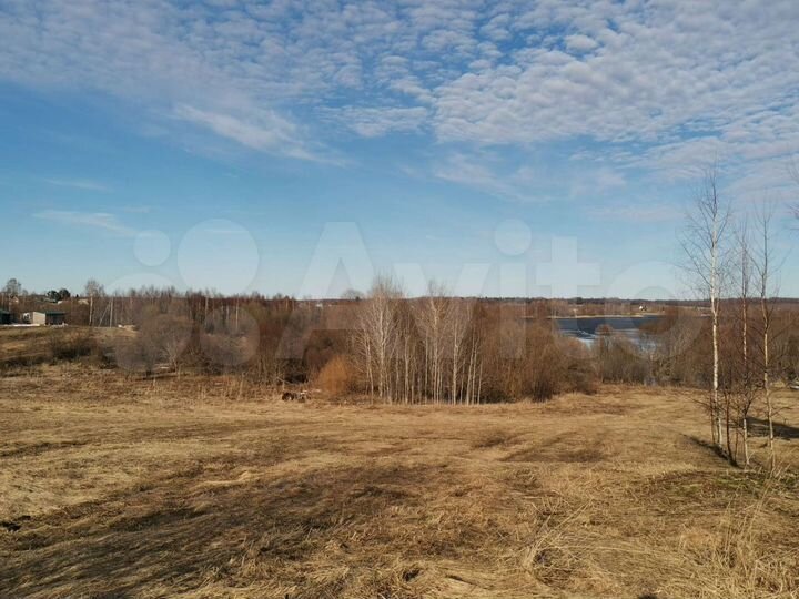 Участок 15 сот. (ИЖС)