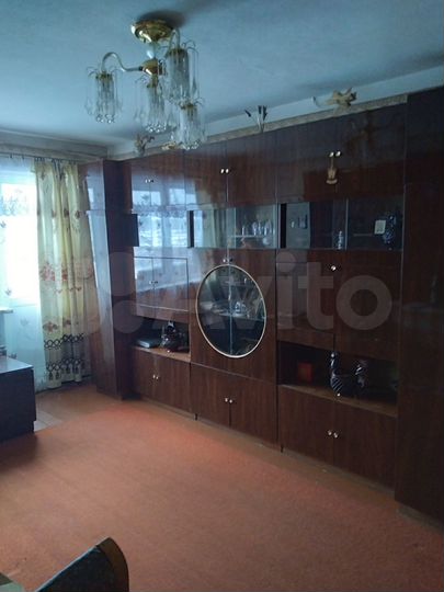 3-к. квартира, 61,4 м², 5/5 эт.