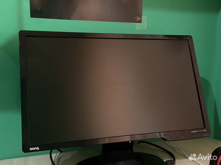 Монитор Benq et-0027-b