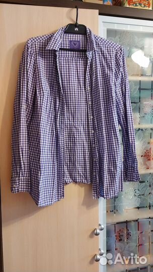 Рубашка женская 48-50